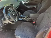 Usado Renault Kadjar Zen 115 CV (84 kW) 2019 Rojo SUV