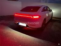 Usado Mercedes EQE350 22 kW (30 CV) 2024 Eléctrico Berlina