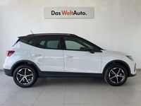 Nuevo Seat Arona FR 115 CV (84 kW) 2026 Blanco SUV