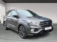 Usado Ford Kuga ST-Line 150 CV (110 kW) 2019 Gris SUV