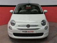 usado Fiat 500e 