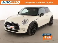 Usado Mini Cooper D Paceman 115 CV (84 kW) 2014 Blanco SUV