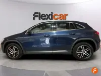 Usado Mercedes GLA250 218 CV (160 kW) 2021 Azul SUV