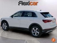 Brugt Audi Q3 Advanced 150 HK (110 kW) 2021 Hvid SUV