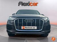 Usado Audi Q7 Premium 286 CV (210 kW) 2020 Gris / plata SUV