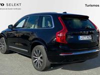 usado Volvo XC90 TODOTERRENO 2.0 B5 D MHEV PLUS BRIGHT AWD AUTO 235CV...