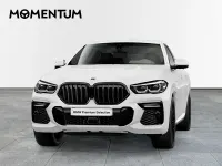 Usado BMW X6 Comfort Edition 340 CV (250 kW) 2023 Blanco SUV