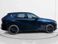 Usado Mazda CX-60 Homura-Line 328 CV (241 kW) 2023 Azul SUV