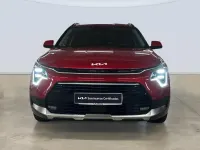 Usado Kia Niro 129 CV (94 kW) 2025 Rojo SUV