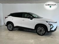 Nuevo Omoda 5 204 CV (150 kW) 2025 Blanco SUV