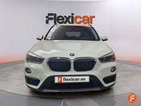 Usado BMW X1 150 CV (110 kW) 2017 Blanco SUV