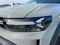 Usado Dacia Duster Extreme 143 HP (105 kW) 2025 Castanho SUV