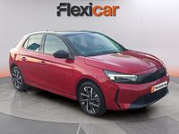 Usado Opel Corsa 101 HP (74 kW) 2023 Vermelho Sedan