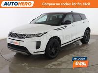 Usado Land Rover Range Rover evoque S 150 CV (110 kW) 2019 Blanco SUV