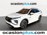 Usado Mitsubishi Eclipse Cross 188 CV (138 kW) 2023 Blanco SUV