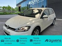 Occasion VW Golf VII Edition 116 ch (85 kW) 2020 Blanc Berline