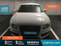 Usado Audi S5 Cabriolet Premium 355 CV (261 kW) 2010 Blanco Coupe