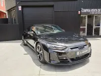 Usado Audi e-tron GT quattro Premium 175 kW (238 CV) 2023 Eléctrico Berlina