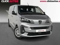 Usado Peugeot Traveller 180 CV (132 kW) 2025 Monovolumen
