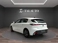 Usado Peugeot 308 Active 130 CV (95 kW) 2023 Blanco