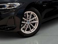 Usado BMW 320e 204 CV (150 kW) 2025 Negro Berlina