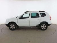 Usado Dacia Duster Lauréate 126 CV (92 kW) 2015 Blanco SUV