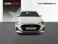 Occasion Audi A3 116 PK (85 kW) 2025 Wit Sedan