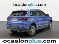 Usado SWM G01 131 CV (96 kW) 2023 Blanco SUV