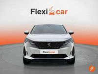 Usado Peugeot 3008 Active 131 CV (96 kW) 2021 Blanco SUV