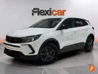 Usado Opel Grandland X Business Edition 130 CV (95 kW) 2022 Blanco SUV