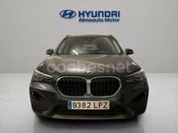 Usado BMW X1 Comfort Edition 136 CV (100 kW) 2021 Gris / plata SUV