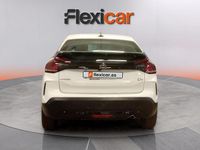 Usado Citroën C4 Feel 131 HP (96 kW) 2021 Branco Sedan
