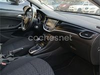 Usado Opel Astra Business Elegance 145 CV (106 kW) 2020 Blanco Familiar