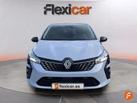 Begagnad Renault Clio V Evolution 100 HK (73 kW) 2025 Grå Sedan