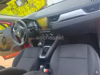 Usado Mitsubishi ASX Motion 91 CV (66 kW) 2024 Rojo SUV