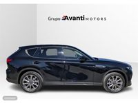 usado Mazda CX-60 e-Skyactiv D MHEV 147kw 8AT Exclusi-Line