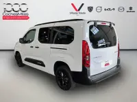 Nuevo Citroën Berlingo 130 CV (95 kW) 2025 Blanco Monovolumen