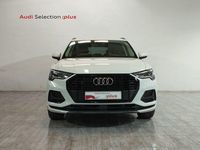 Usado Audi Q3 Advanced Plus 150 CV (110 kW) 2025 Blanco SUV