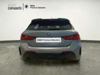 Usado BMW 118 Comfort Edition 136 CV (100 kW) 2024 Gris Utilitario