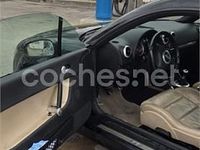 Usado Audi TT 150 CV (110 kW) 2003 Negro Coupe
