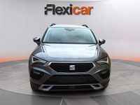 Begagnad Seat Ateca Style 150 HK (110 kW) 2023 Grå SUV