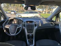 Usado Opel Astra Selective 110 CV (80 kW) 2011 Blanco Berlina