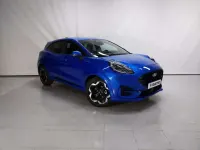 Usado Ford Puma ST-Line 125 CV (91 kW) 2025 Azul SUV