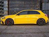 usado Mercedes A45 AMG S 4Matic+ 8G-DCT