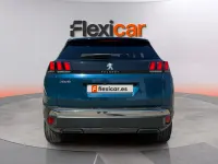 Usado Peugeot 3008 Allure 131 CV (96 kW) 2023 Azul SUV