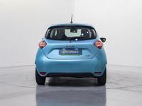 Usado Renault Zoe Life 80 kW (110 CV) 2020 Eléctrico Utilitario