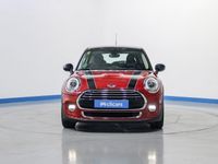 usado Mini Cooper D 