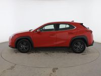 Usado Lexus UX 300h 199 CV (146 kW) 2024 Rojo SUV