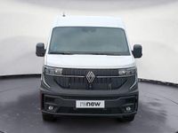 Usado Renault Master 105 kW (143 CV) 2025 Blanco Monovolumen