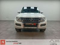 usado Mitsubishi Montero 3.2 DID SPIRIT AUTO